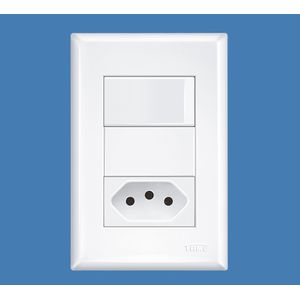Interruptor-Simples-16A-250V-e-Tomada-2P-T---20A-250V-Distanciados---Evidence
