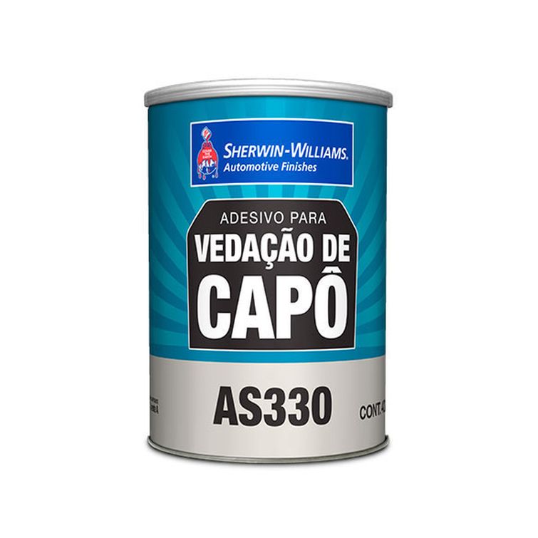 Adesivo-Selante-AS330-para-Carroceria---C33-–-Componente-A-B Adesivo-Selante-AS330-para-Carroceria---C33-–-Componente-A-B