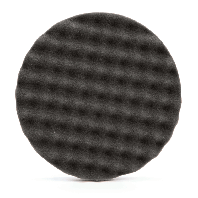 Boina-Espuma-200MM-Dia-PN05725-3M Boina-Espuma-200MM-Dia-PN05725-3M