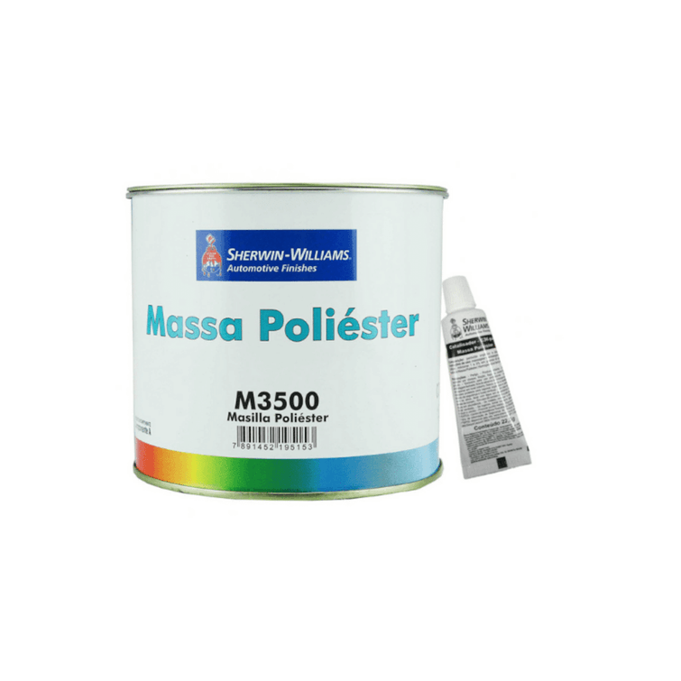 M3500-massa-poliester