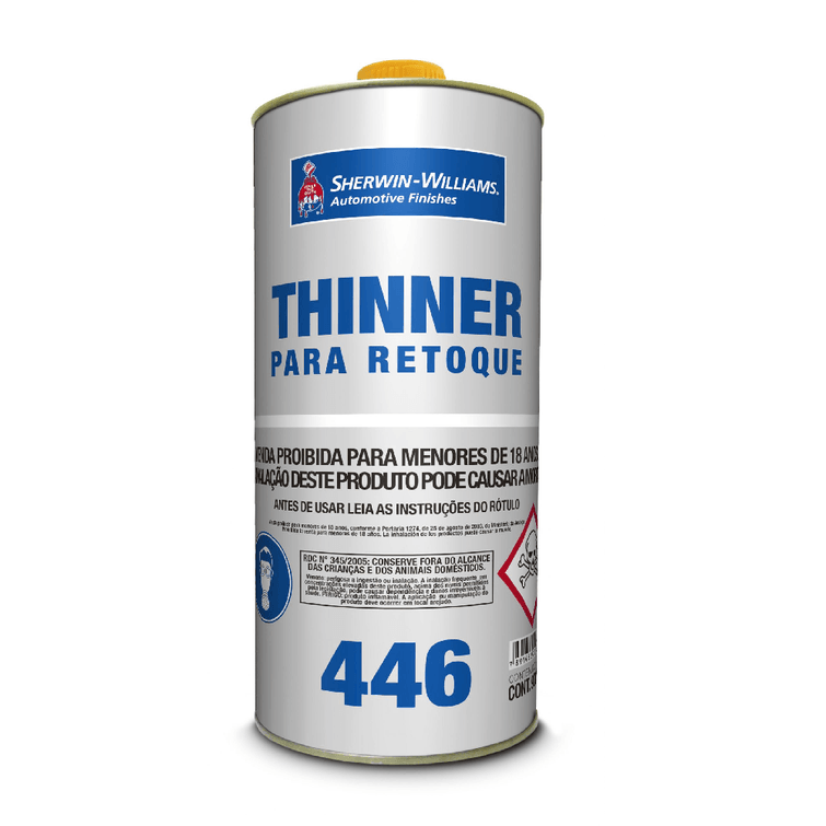 Thinner-446-para-Retoque Thinner-446-para-Retoque