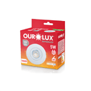 Spot-05601-Redondo-5W-3000K-Ourolux---verso Spot-05601-Redondo-5W-3000K-Ourolux---verso