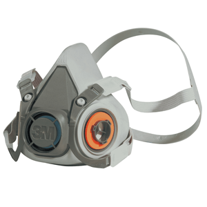 Respirador-6000-6200-3M