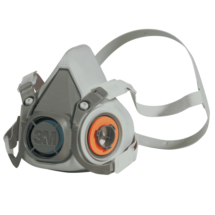 Respirador-6000-6200-3M Respirador-6000-6200-3M