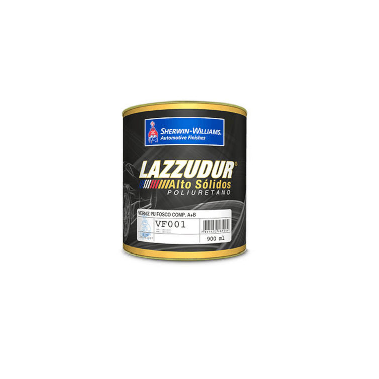 Kit-Verniz-Fosco---Endurecedor-Lazzuril-900ml Kit-Verniz-Fosco---Endurecedor-Lazzuril-900ml