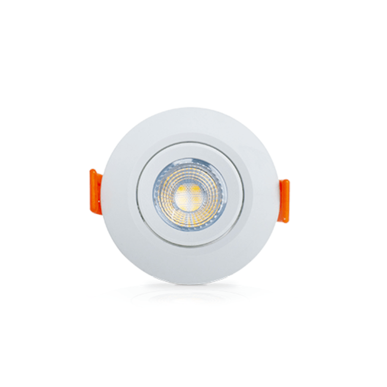 Spot-Redondo-5W-Ourolux Spot-Redondo-5W-Ourolux
