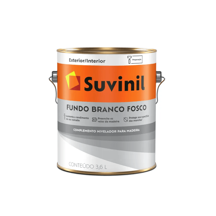 Fundo-Branco-Fosco-Suvinil-3600L Fundo-Branco-Fosco-Suvinil-3600L