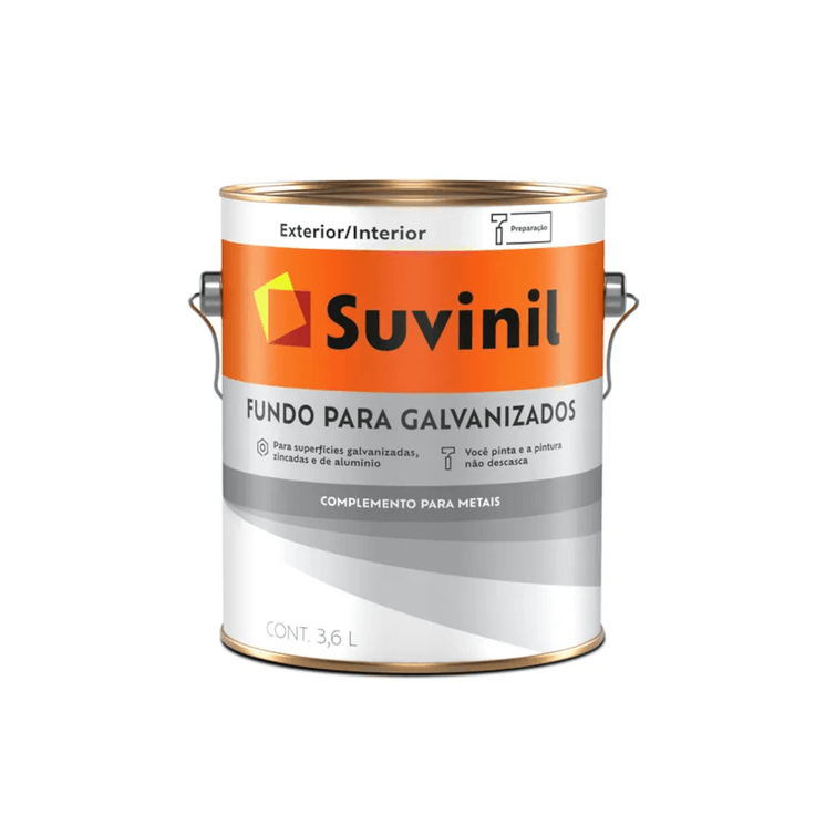 Fundo-Para-Galvanizado-3600L-Suvinil Fundo-Para-Galvanizado-3600L-Suvinil