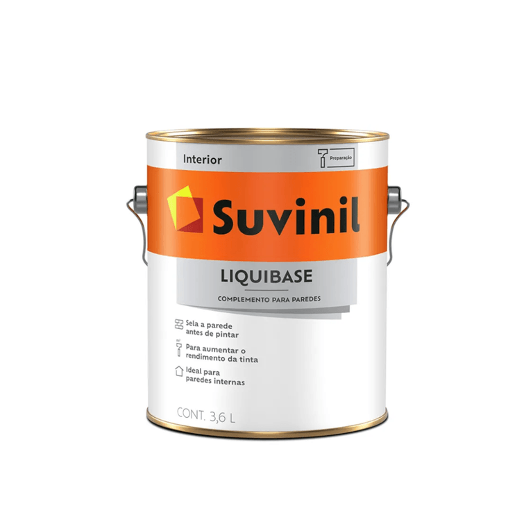 Liquibase-3600L-Suvinil Liquibase-3600L-Suvinil