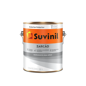 Suvinil-Zarcao-3600L