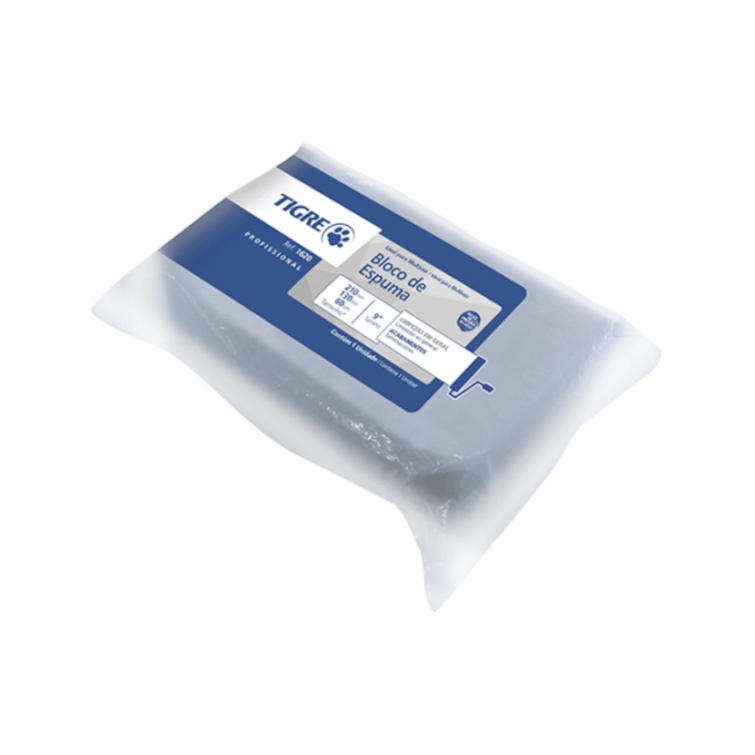 Bloco-de-Espuma-Tigre Bloco-de-Espuma-Tigre