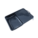 Bandeja-Plastica-Preta-Para-Pintura-Tigre Bandeja-Plastica-Preta-Para-Pintura-Tigre