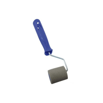 Rolo de Espuma Cinza 5cm Ref.1340-050 Tigre - hipertintas