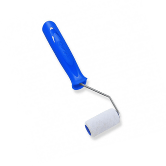 Rolo de Lã Sintética Resifácil C/Suporte 5cm Ref.1366 Tigre