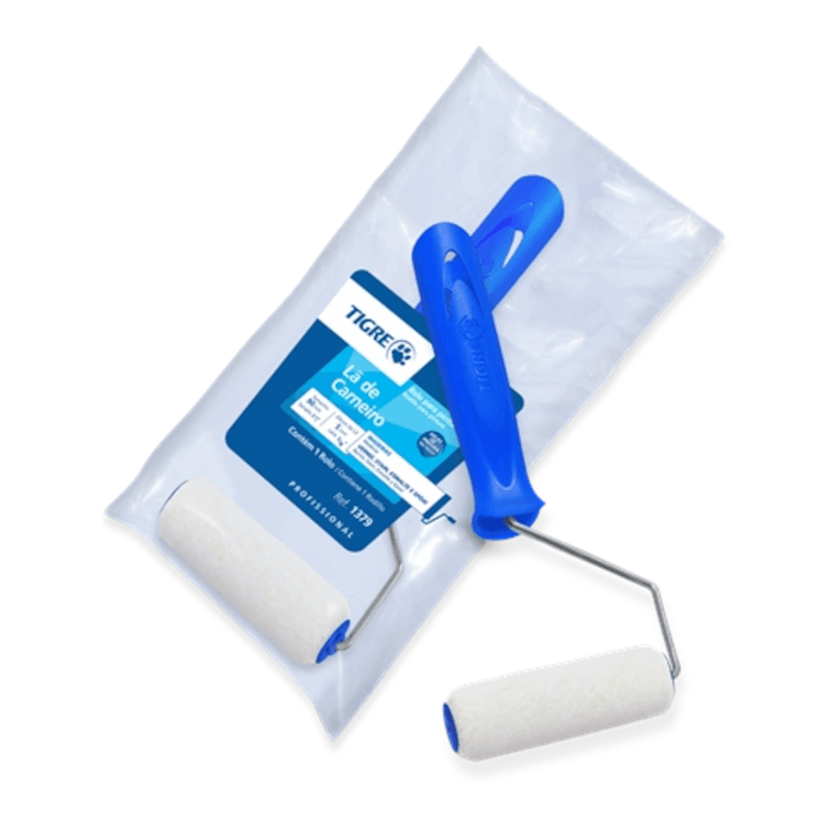 Rolo-1379-9cm-Tigre Rolo-1379-9cm-Tigre