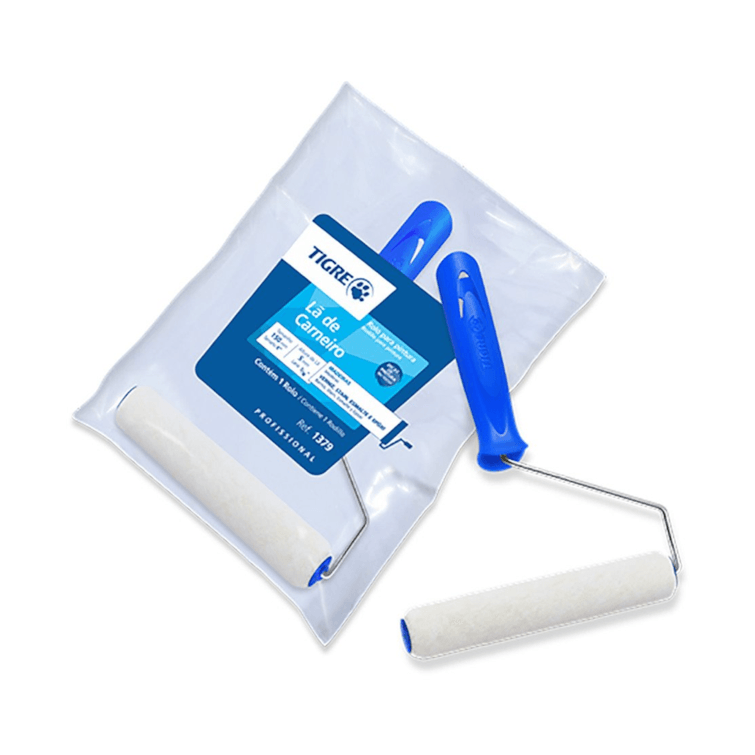 Rolo-1379-15cm-Tigre Rolo-1379-15cm-Tigre