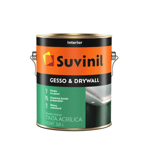 Suvinil-Gesso---Drywall-36L