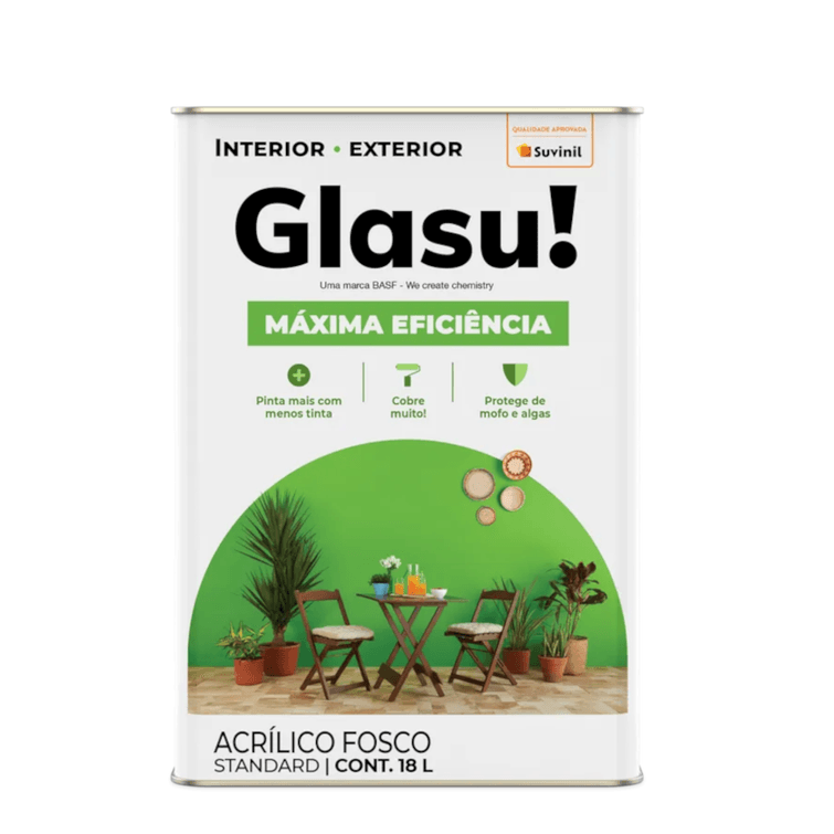 Maxima-Eficiencia-Glasu-18L Maxima-Eficiencia-Glasu-18L