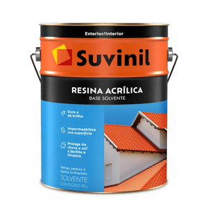Resina-Base-Solvente-Suvinil-18L