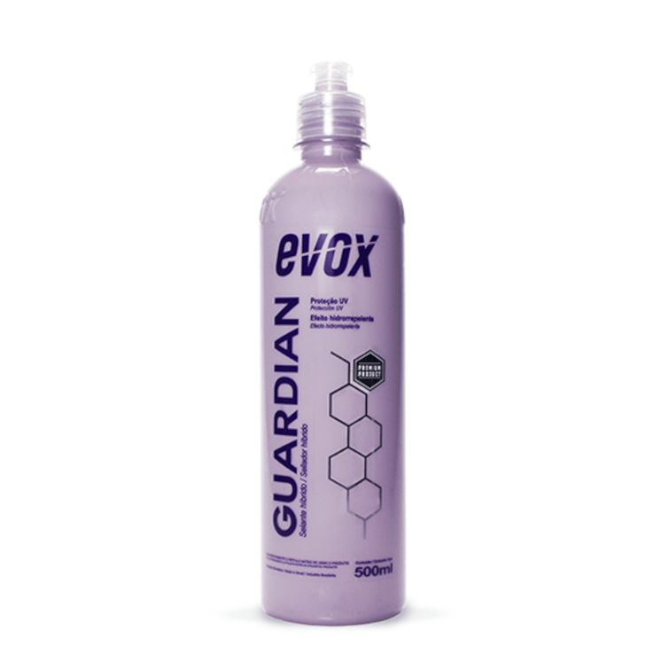 Guardian---Selante-Hibrido-Evox-500ml Guardian---Selante-Hibrido-Evox-500ml
