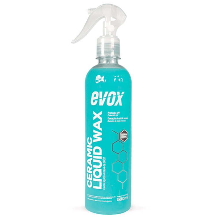 Ceramic-Liquid-Wax---Cera-Liquida-a-base-de-SiO2-Evox-500ml Ceramic-Liquid-Wax---Cera-Liquida-a-base-de-SiO2-Evox-500ml