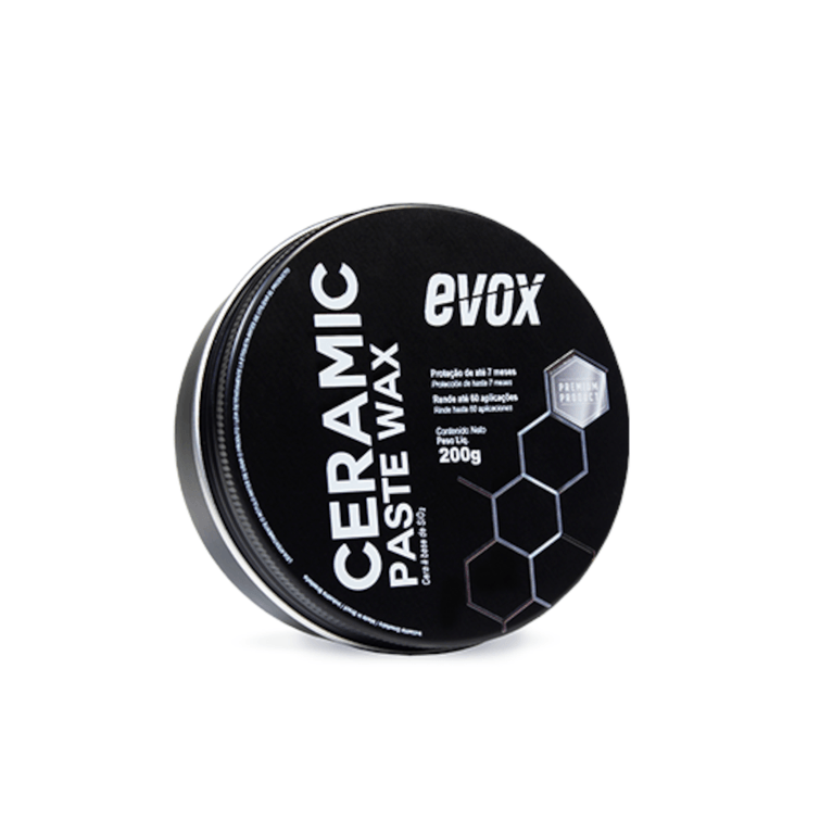 Ceramic-Paste-Wax---Cera-A-Base-De-Sio2-Evox-200g Ceramic-Paste-Wax---Cera-A-Base-De-Sio2-Evox-200g