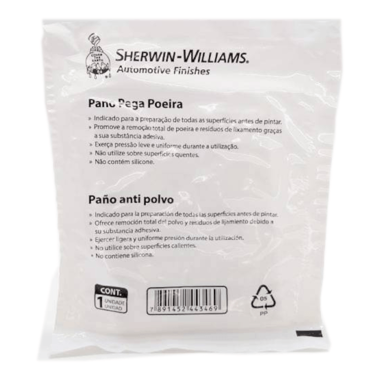 Pano-Pega-Poeira-SW-45-x-225-cm-Sherwin-Williams Pano-Pega-Poeira-SW-45-x-225-cm-Sherwin-Williams
