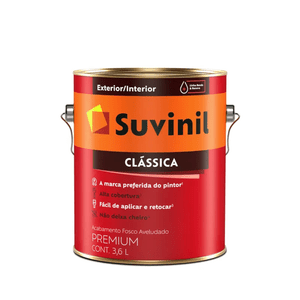 Classica-Suvinil-36L