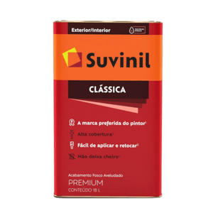 Classica-Suvinil-18L