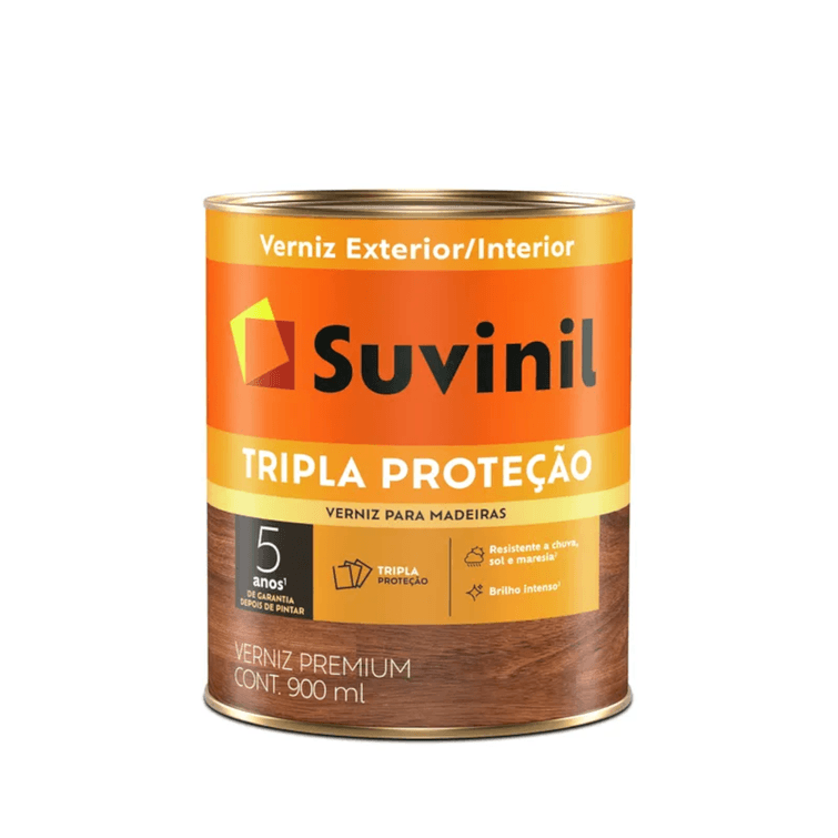 Suvinil-Verniz-Tripla-Protecao-900ml Suvinil-Verniz-Tripla-Protecao-900ml