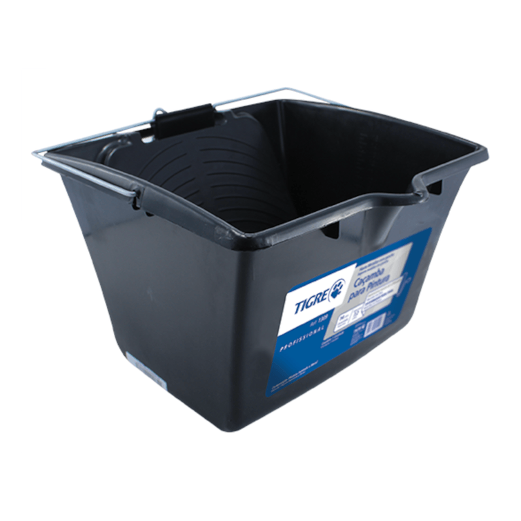 Cacamba-Plastica-para-Pintura-Tigre Cacamba-Plastica-para-Pintura-Tigre