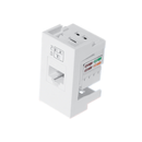 Modulo-Tomada-para-Rede-de-Informatica-RJ-45E---CAT-5E---8-Vias-–-Evidence-Fame Modulo-Tomada-para-Rede-de-Informatica-RJ-45E---CAT-5E---8-Vias-–-Evidence-Fame