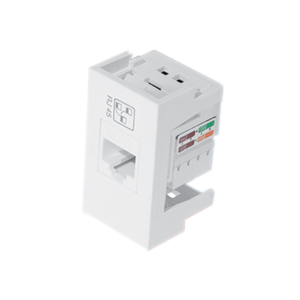 Modulo-Tomada-para-Rede-de-Informatica-RJ-45E---CAT-5E---8-Vias-–-Evidence-Fame