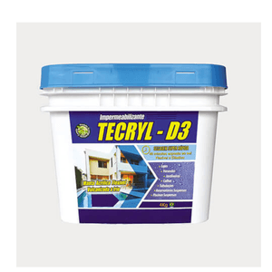 Tecryl-D-3-BCO-4Kg