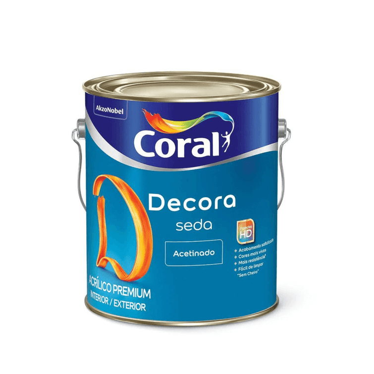 Decora-Seda-36L Decora-Seda-36L