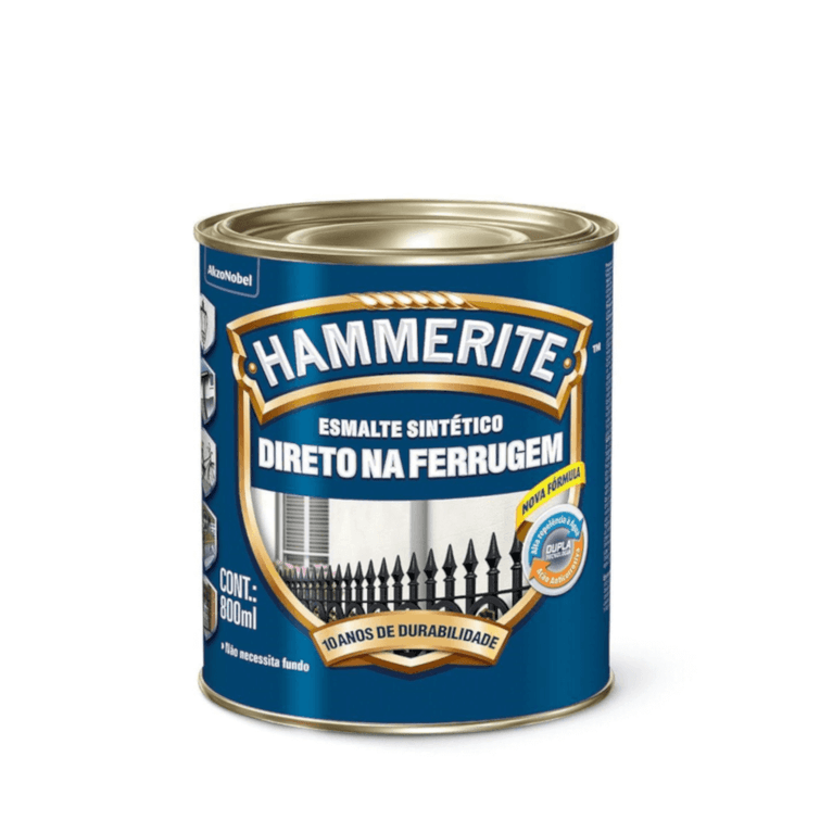 Hammerite-800ml Hammerite-800ml