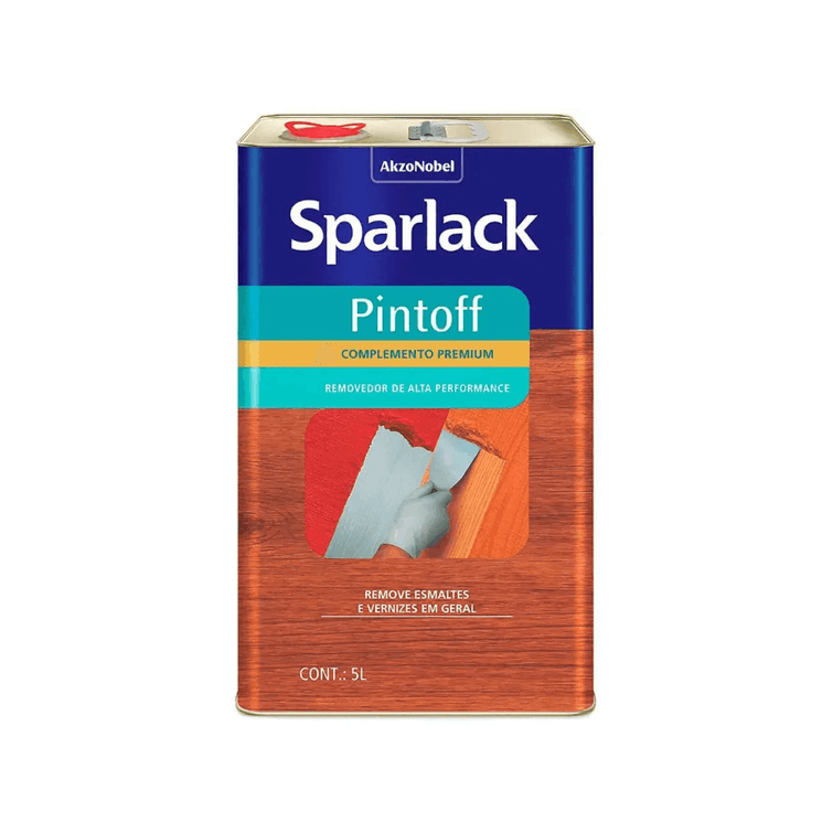 Pintoff-5L Pintoff-5L