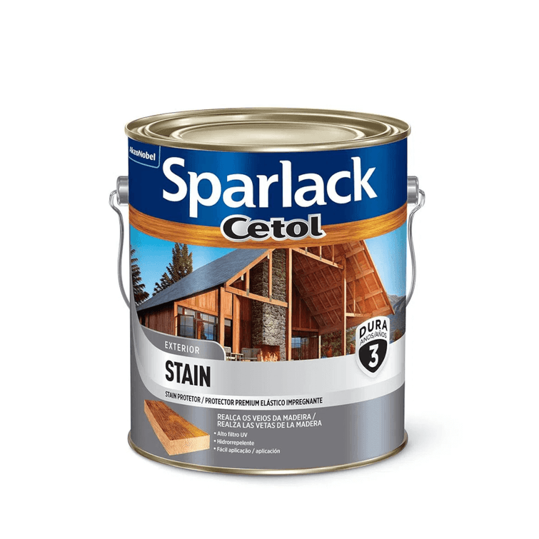 Verniz-Stain-36L Verniz-Stain-36L