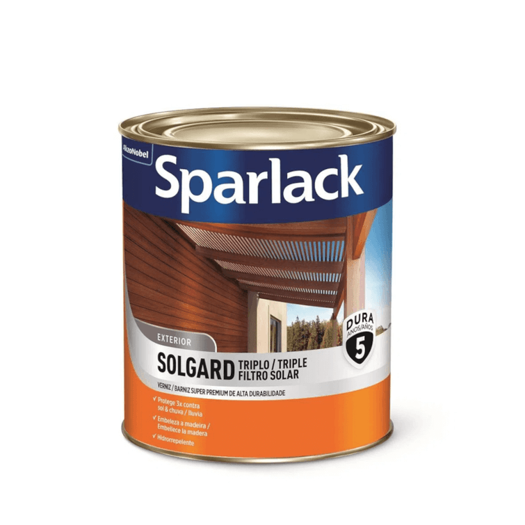 Solgard-900ml Solgard-900ml