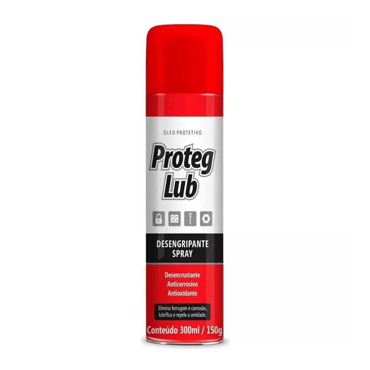 Desengripante-Proteg-Lub Desengripante-Proteg-Lub