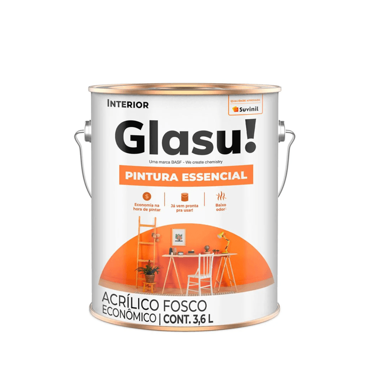 Pintura-Essencial-Glasu-36L Pintura-Essencial-Glasu-36L