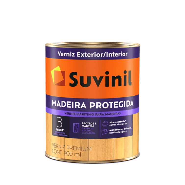 Suvinil-Verniz-Madeira-Protegida-900ml Suvinil-Verniz-Madeira-Protegida-900ml