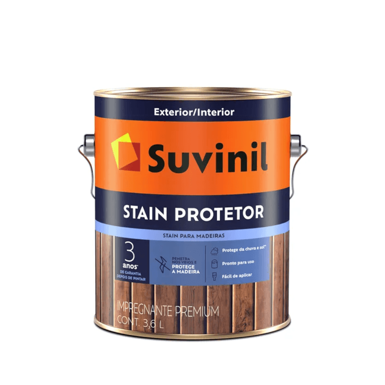Verniz-Suvinil-Stain-Protetor-36L Verniz-Suvinil-Stain-Protetor-36L