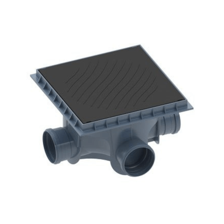 Caixa-De-Inspecao-Esgoto-Dn100-Tigre Caixa-De-Inspecao-Esgoto-Dn100-Tigre