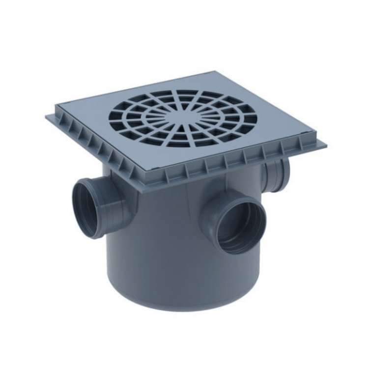 Caixa-De-Areia-Tigre-Dn100-Tigre Caixa-De-Areia-Tigre-Dn100-Tigre