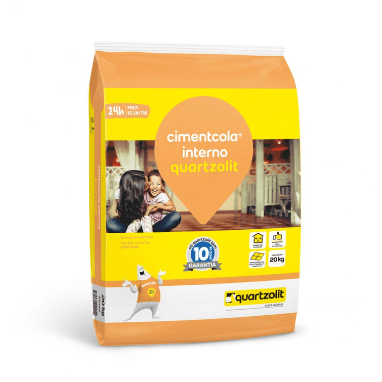 Argamassa-Cimentcola-Interno-Quartzolit-20Kg Argamassa-Cimentcola-Interno-Quartzolit-20Kg