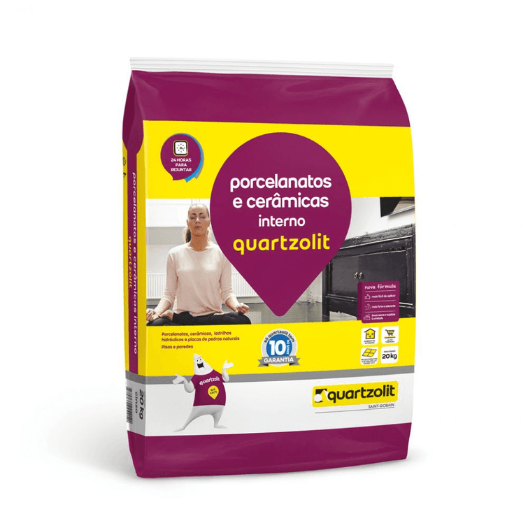 Argamassa-Porcelanatos-E-Ceramicas-Interno-Quartzolit-20Kg Argamassa-Porcelanatos-E-Ceramicas-Interno-Quartzolit-20Kg