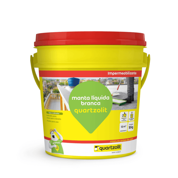 Impermeabilizante-Manta-Liquida-Branca-Quartzolit-18Kg Impermeabilizante-Manta-Liquida-Branca-Quartzolit-18Kg