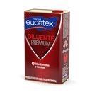 Querosene-5L-Eucatex Querosene-5L-Eucatex