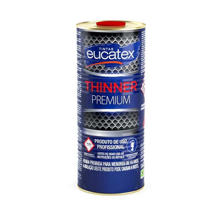 Thinner-9100-900ml-Eucatex